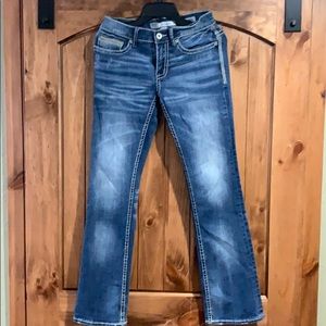 Men’s BKE jeans